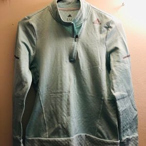 Adidas running top